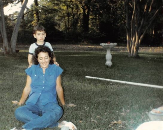 Betty Ann Credeur - Photo 2