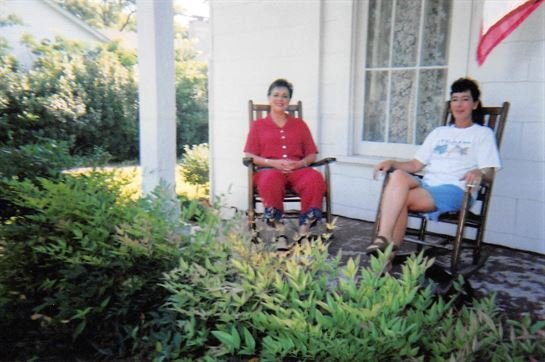 Betty Ann Credeur - Photo 30