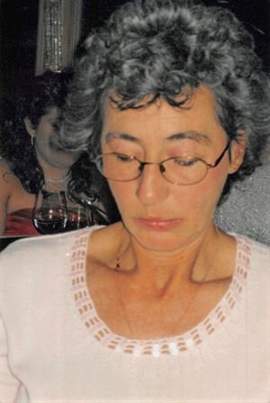 Betty Ann Credeur - Photo 33