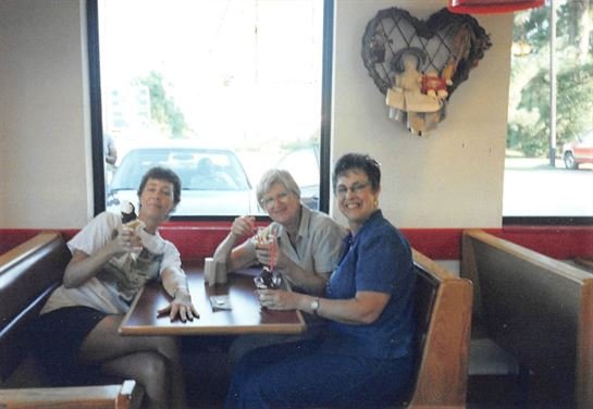 Betty Ann Credeur - Photo 32