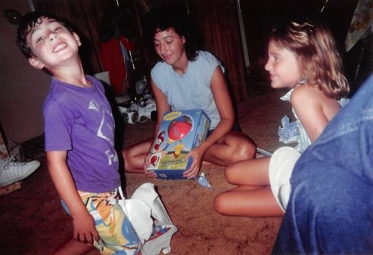 Betty Ann Credeur - Photo 36