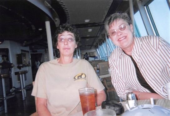 Betty Ann Credeur - Photo 35