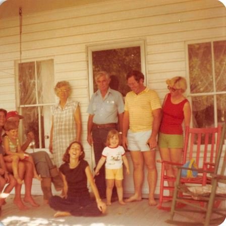 Betty Ann Credeur - Photo 37