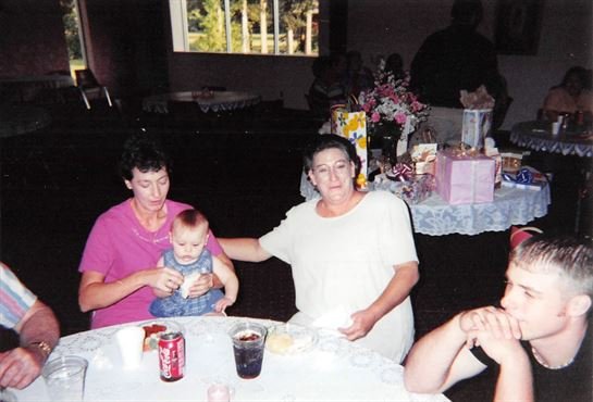 Betty Ann Credeur - Photo 39