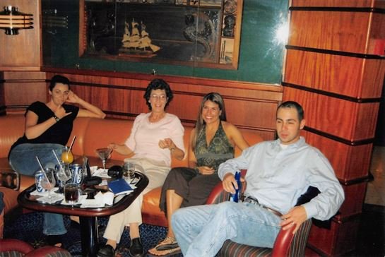 Betty Ann Credeur - Photo 48