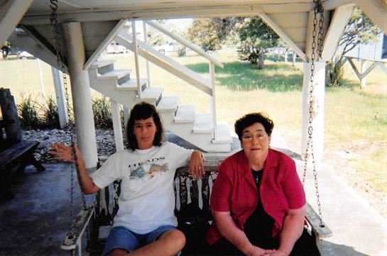 Betty Ann Credeur - Photo 50