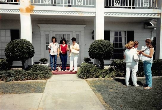 Betty Ann Credeur - Photo 49