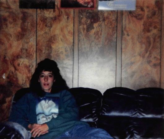 Betty Ann Credeur - Photo 53