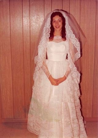 Betty Ann Credeur - Photo 56