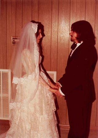 Betty Ann Credeur - Photo 57