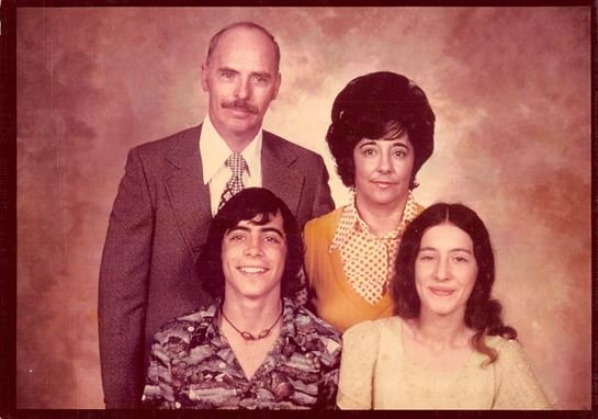 Betty Ann Credeur - Photo 59