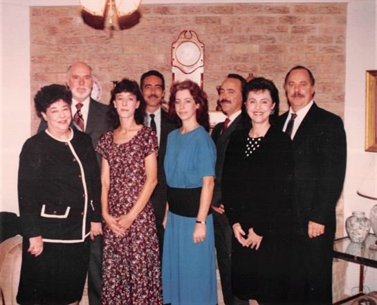 Betty Ann Credeur - Photo 61