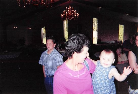 Betty Ann Credeur - Photo 62