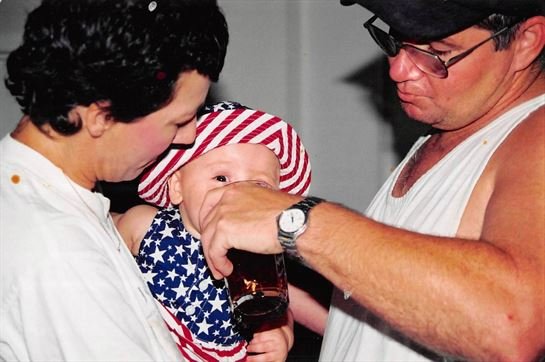 Betty Ann Credeur - Photo 64