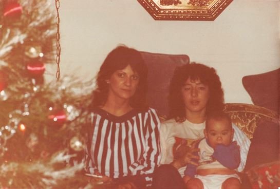 Betty Ann Credeur - Photo 67