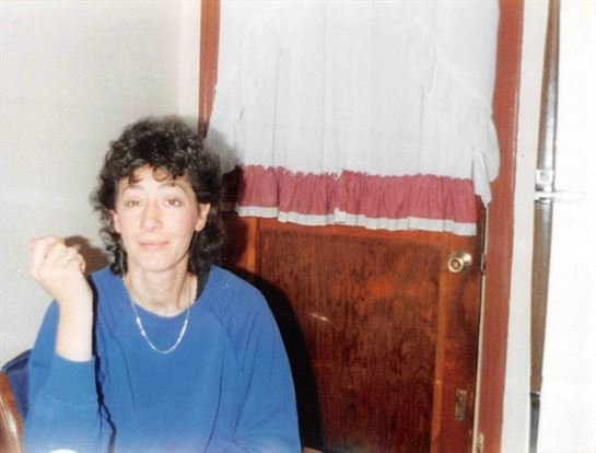 Betty Ann Credeur - Photo 68