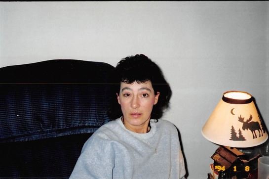 Betty Ann Credeur - Photo 74