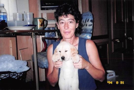 Betty Ann Credeur - Photo 78