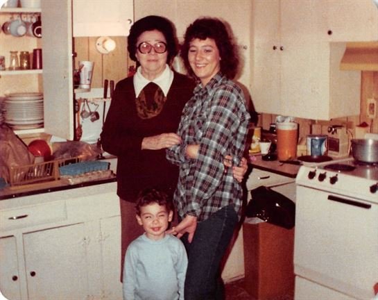 Betty Ann Credeur - Photo 79