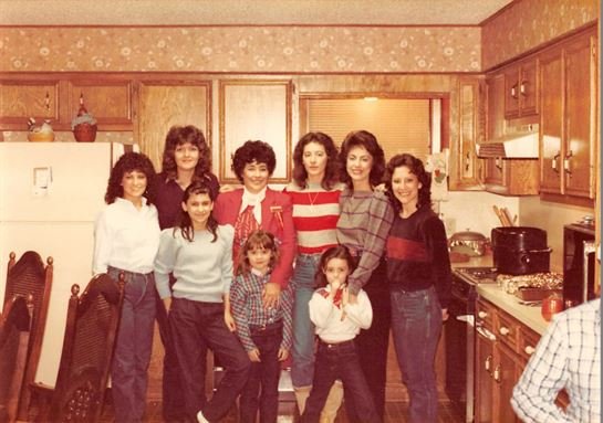 Betty Ann Credeur - Photo 80