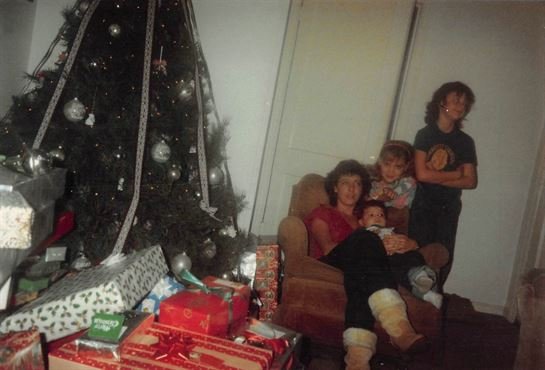 Betty Ann Credeur - Photo 82