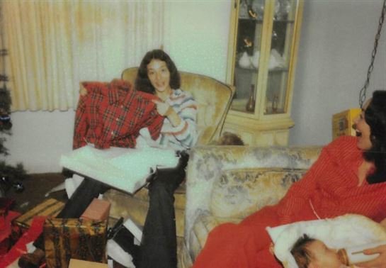 Betty Ann Credeur - Photo 83