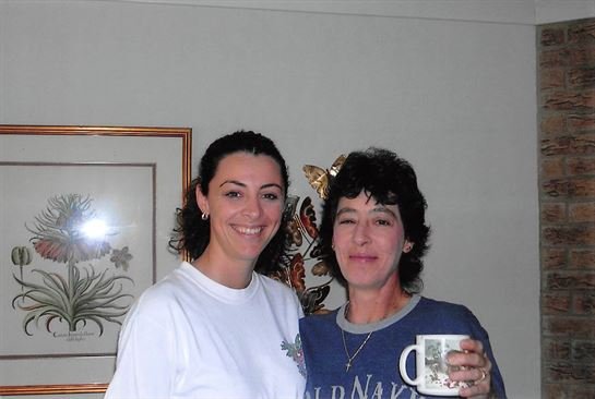 Betty Ann Credeur - Photo 84