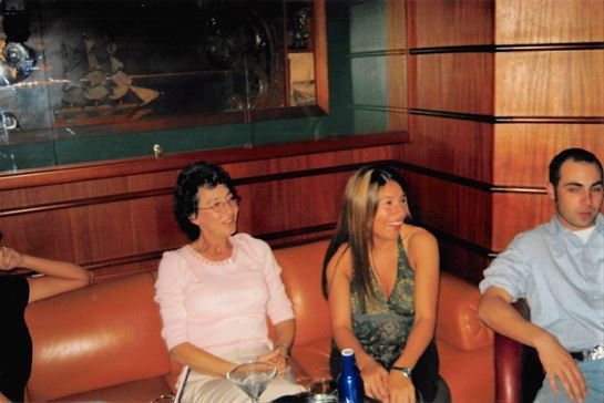 Betty Ann Credeur - Photo 86