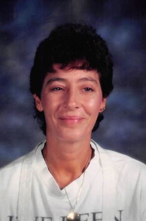 Betty Ann Credeur - Photo 88