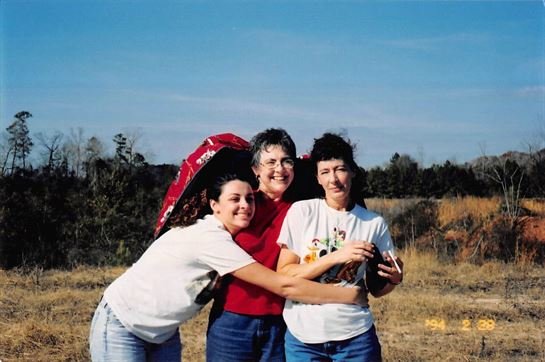 Betty Ann Credeur - Photo 91