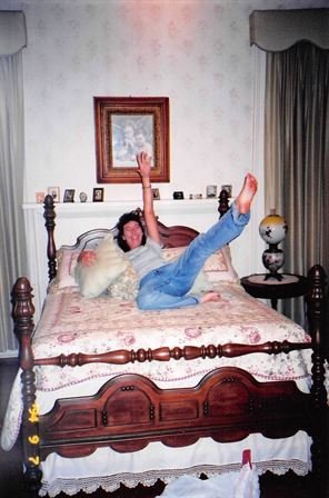 Betty Ann Credeur - Photo 93