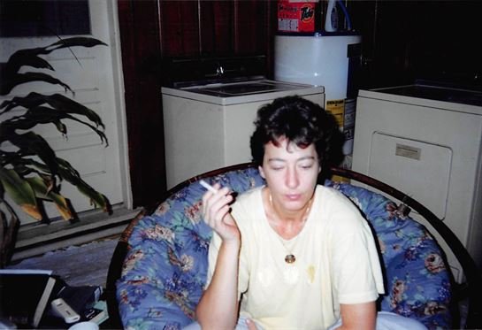 Betty Ann Credeur - Photo 96