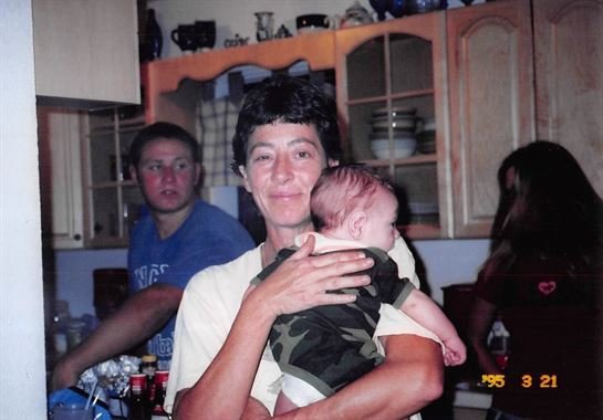 Betty Ann Credeur - Photo 97