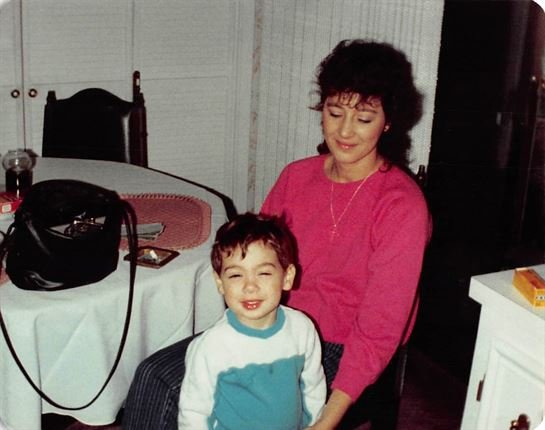 Betty Ann Credeur - Photo 98