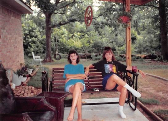 Betty Ann Credeur - Photo 99