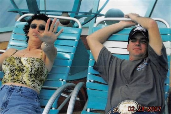 Betty Ann Credeur - Photo 101