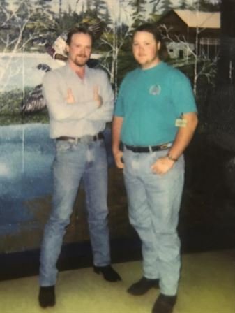 Christopher Michael "Mike" Welsh - Photo 3