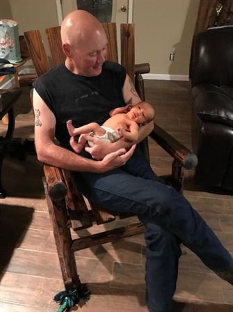 Christopher Michael "Mike" Welsh - Photo 6