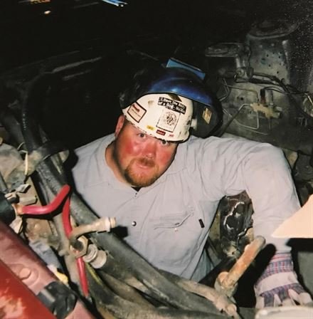 Christopher Michael "Mike" Welsh - Photo 8