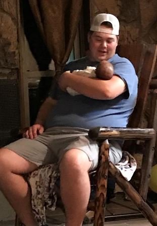 Christopher Michael "Mike" Welsh - Photo 11