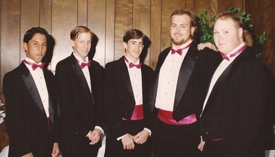 Christopher Michael "Mike" Welsh - Photo 14