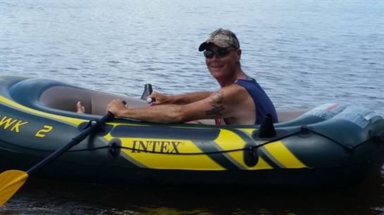 Christopher Michael "Mike" Welsh - Photo 18