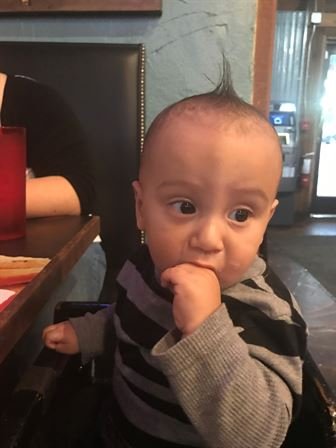 Christopher Michael "Mike" Welsh - Photo 19