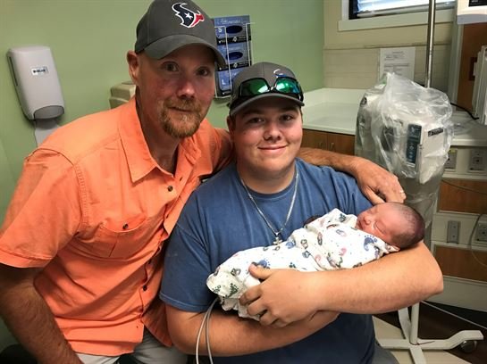 Christopher Michael "Mike" Welsh - Photo 21