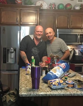 Christopher Michael "Mike" Welsh - Photo 22