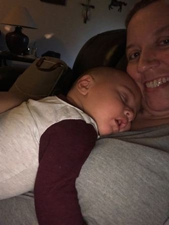 Christopher Michael "Mike" Welsh - Photo 25