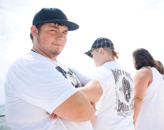 Christopher Michael "Mike" Welsh - Photo 33