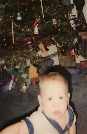 Christopher Michael "Mike" Welsh - Photo 38