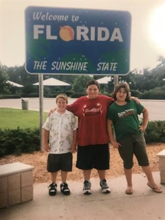 Christopher Michael "Mike" Welsh - Photo 41