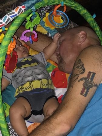 Christopher Michael "Mike" Welsh - Photo 44